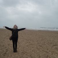 Danielle Martin's Photo