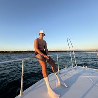 Ashkan Rajaei's Photo