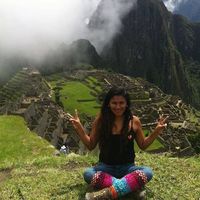 Soraya Garcia's Photo