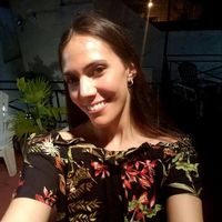 Nicole Videau's Photo