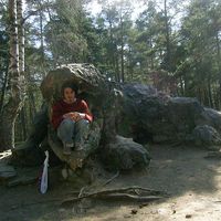 Osman Tikansak的照片