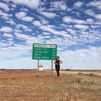 Lucile Mercier's Photo