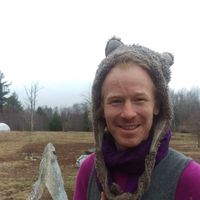 Matthew Holsinger的照片