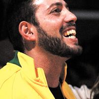 Eduardo Almeida的照片