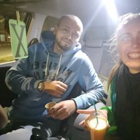 Nader Mouissaoui's Photo