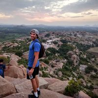 Tim Toulson的照片