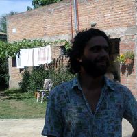 Maximo  Olmos的照片