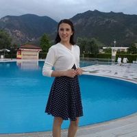 Elif Kurbanoğlu's Photo