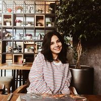 Fotos de Aynur Novruzova