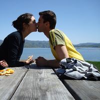 Romina Ickx的照片