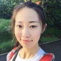 Lili Jiang的照片