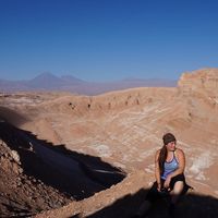 Magdalena Hosner's Photo