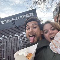 Leonard  Vo Tan's Photo