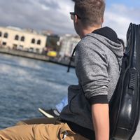 Andrey Roznov的照片