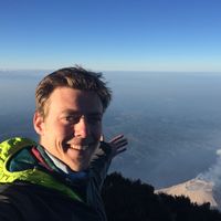 Ben Stanistreet's Photo