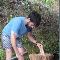 Matthieu Carlier's Photo