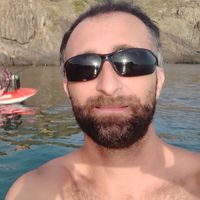 Thibault ROM's Photo