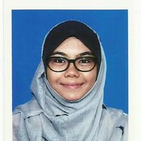 Nor Amira Abdul Rahman's Photo