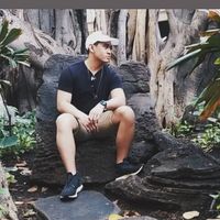 Terrence Tula-yan's Photo