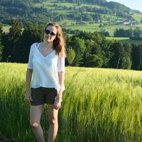 Kristina Reikersdorfer的照片