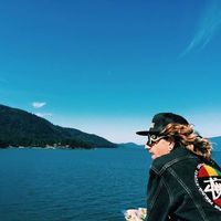 Zdjęcia użytkownika Joshee Mannix