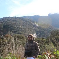 Fotos de Sanje Abeyratne