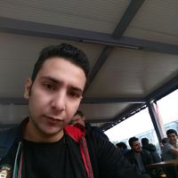 Mojtaba Abdolvand的照片