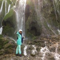 Mahboube Salimi的照片