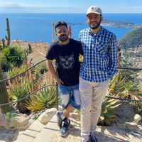 Shubh Harman's Photo