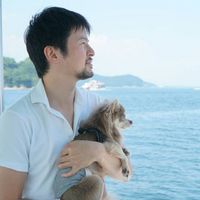 Takeshi Shigeoka's Photo