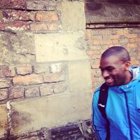 Фотографии пользователя O'Neil Taylor