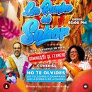 La Rumba Del Sabor En La Cuadra (SALSA)'s picture