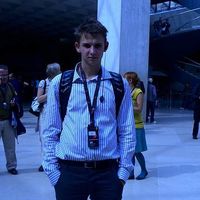 Mateusz Osesek's Photo