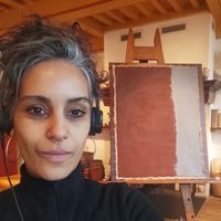 Priscila Patta's Photo