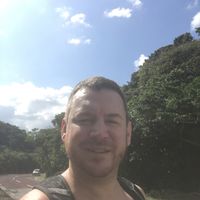 Paul Shepherd的照片