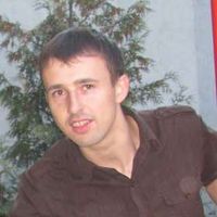 Igor Sluchyk's Photo