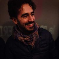 Domenico Giuli's Photo
