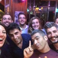 Adrián Sánchez Avío's Photo