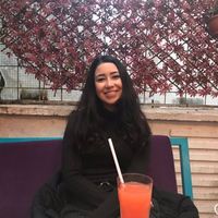 Zeynep Karaca's Photo