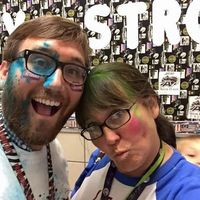 Phil Ẃalsh's Photo