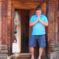 Ruslan Avdeev's Photo