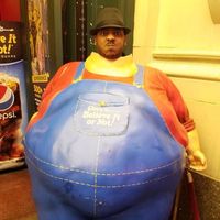 Mohamed Elfatih Abdelnabi's Photo