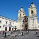 Photo de l'événement Walking tour of historic Lima👣🍺🍾✨