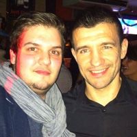 Fotos von Florian Baudin