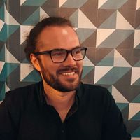 Joao Ascenso的照片