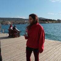 eleni tsigara's Photo