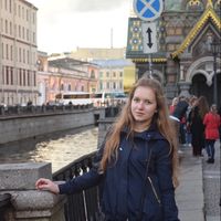 Lera Zhelnova的照片