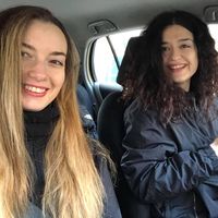 Photos de Theodora Polyzoidou