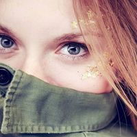 Melina Sendker的照片