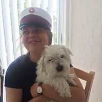 Jane Ravnmose Madsen's Photo